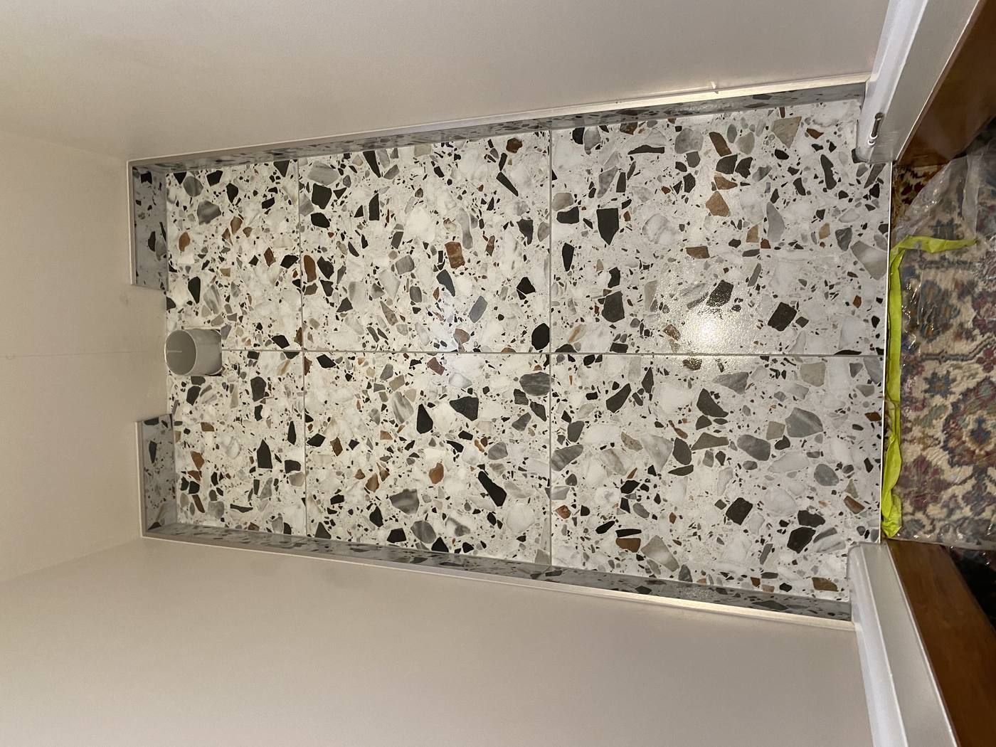 Tiling project